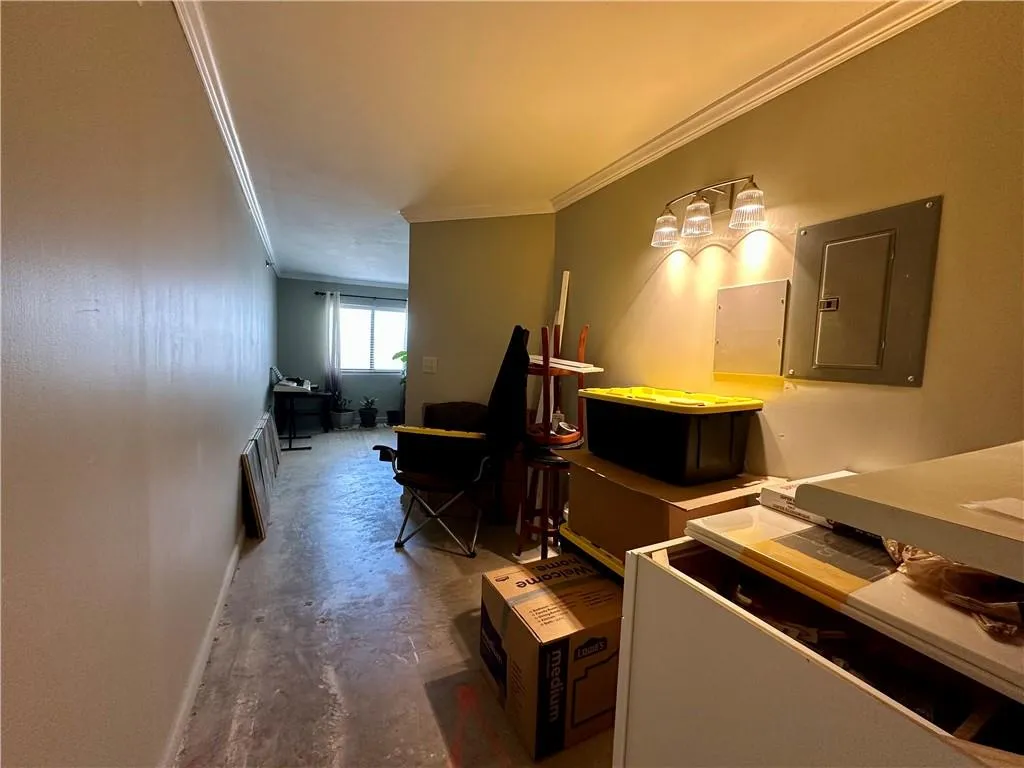 795 Hammond Drive Unit 1109, Atlanta, Georgia 30328, ,1 BathroomBathrooms,Residential,For Sale,795 Hammond Drive Unit 1109,7712162