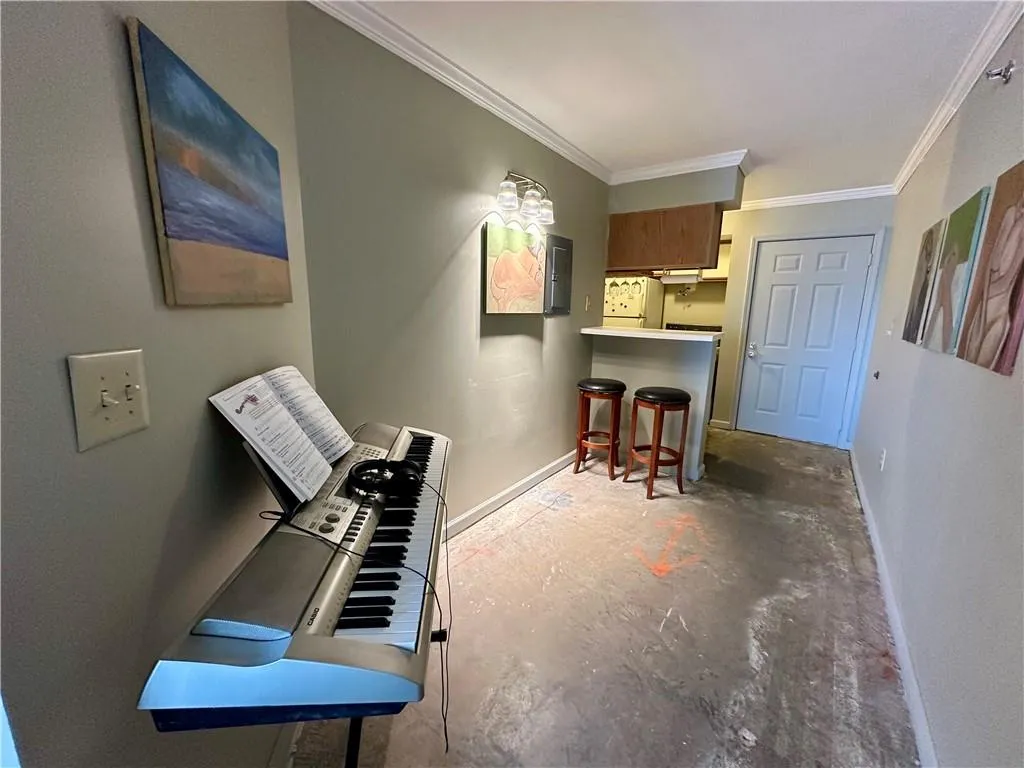 795 Hammond Drive Unit 1109, Atlanta, Georgia 30328, 1 Bedroom Bedrooms, ,1 BathroomBathrooms,Residential,For Sale,795 Hammond Drive Unit 1109,7712162