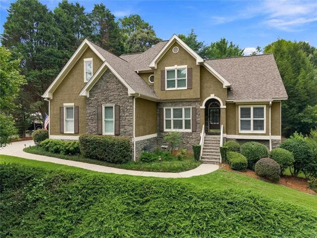 Beautiful Elevation. Beautiful Design