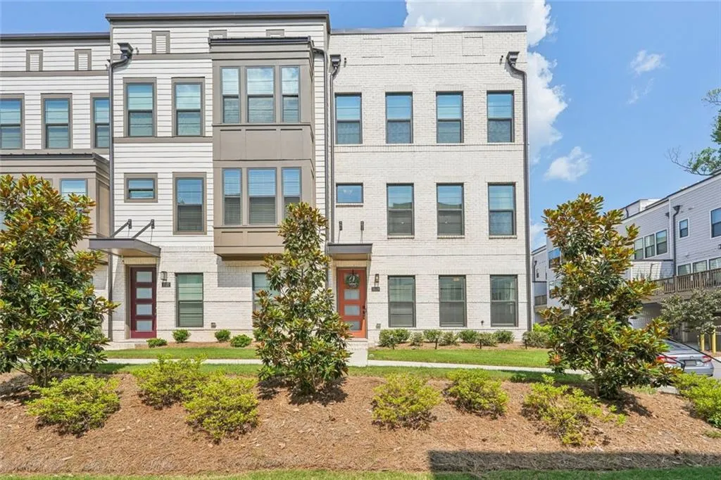 1039 Burnside Place Nw, Atlanta, Georgia 30318, 3 Bedrooms Bedrooms, ,3 BathroomsBathrooms,Residential,For Sale,1039 Burnside Place Nw,7613717
