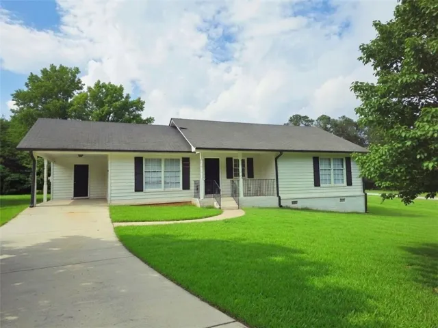 155 Stacia Drive, Covington, Georgia 30016