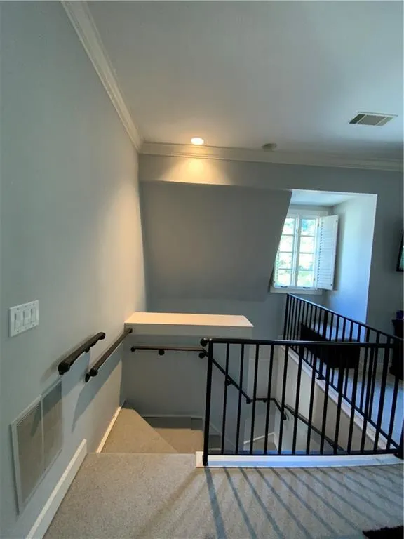 125 Wilderbluff Court, Sandy Springs, Georgia 30328, 6 Bedrooms Bedrooms, ,6 BathroomsBathrooms,Residential,Sold,125 Wilderbluff Court,6961101