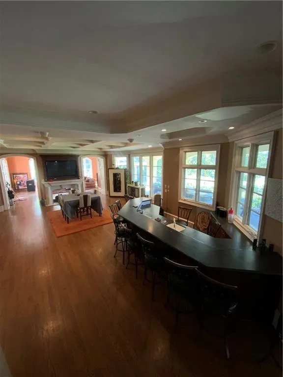 125 Wilderbluff Court, Sandy Springs, Georgia 30328, 6 Bedrooms Bedrooms, ,6 BathroomsBathrooms,Residential,Sold,125 Wilderbluff Court,6961101