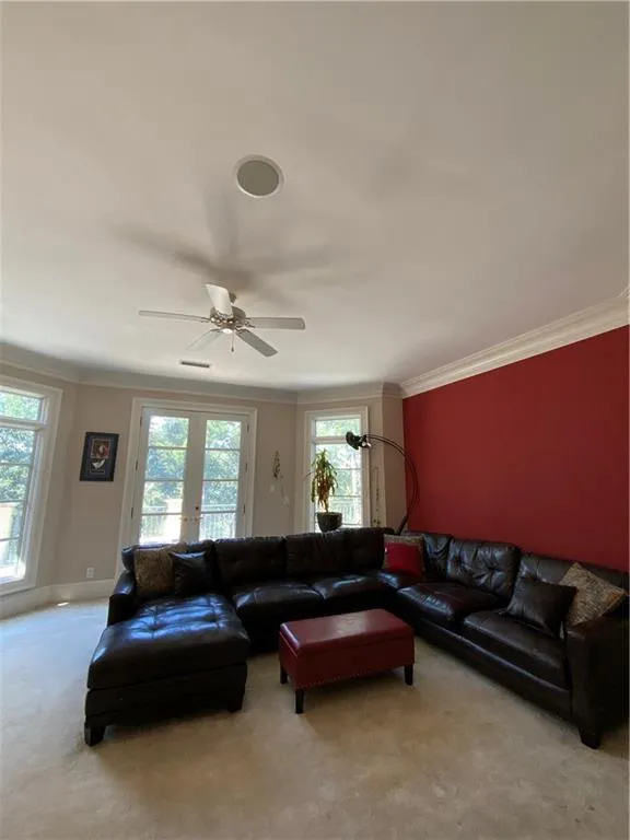 125 Wilderbluff Court, Sandy Springs, Georgia 30328, 6 Bedrooms Bedrooms, ,6 BathroomsBathrooms,Residential,Sold,125 Wilderbluff Court,6961101