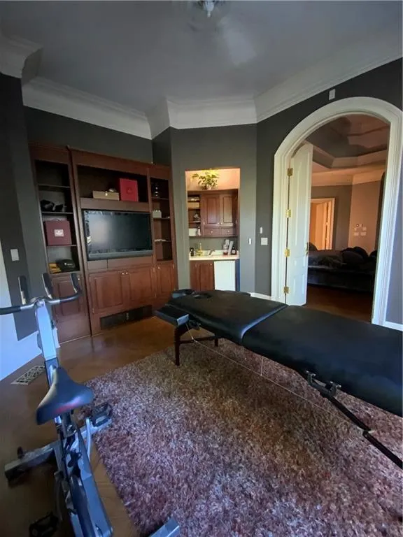 125 Wilderbluff Court, Sandy Springs, Georgia 30328, 6 Bedrooms Bedrooms, ,6 BathroomsBathrooms,Residential,Sold,125 Wilderbluff Court,6961101