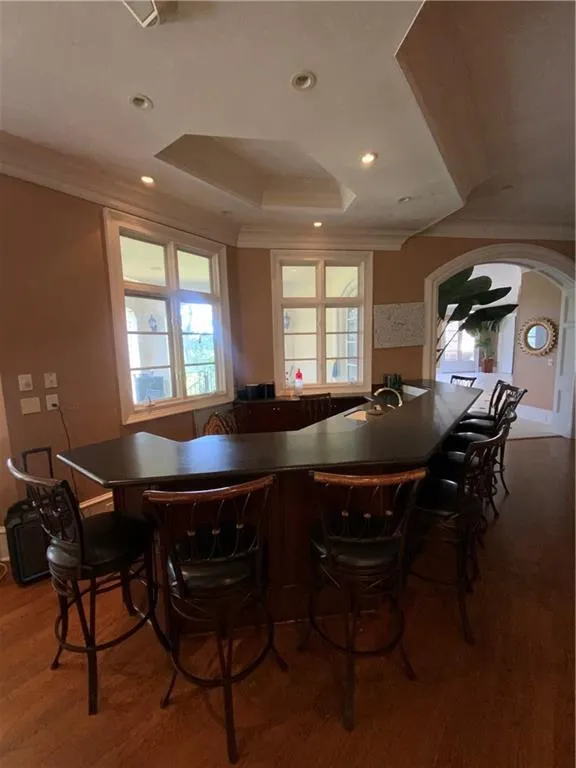 125 Wilderbluff Court, Sandy Springs, Georgia 30328, 6 Bedrooms Bedrooms, ,6 BathroomsBathrooms,Residential,Sold,125 Wilderbluff Court,6961101