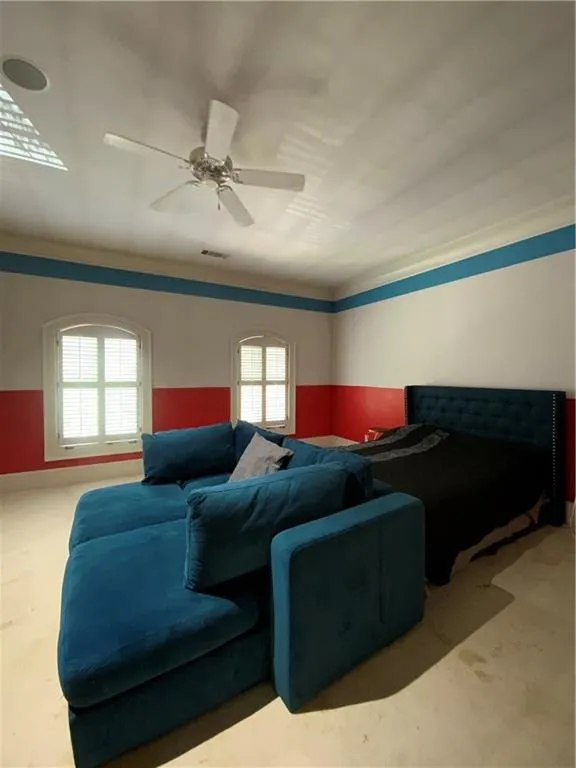 125 Wilderbluff Court, Sandy Springs, Georgia 30328, 6 Bedrooms Bedrooms, ,6 BathroomsBathrooms,Residential,Sold,125 Wilderbluff Court,6961101