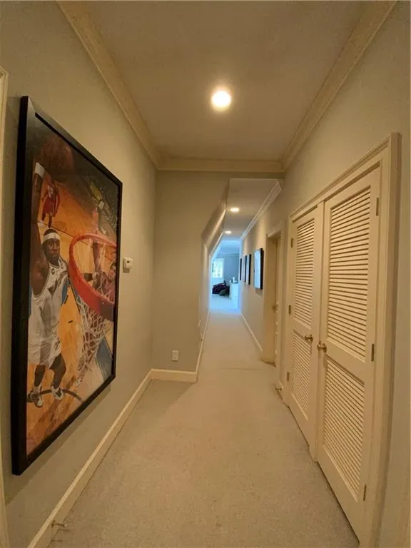 125 Wilderbluff Court, Sandy Springs, Georgia 30328, 6 Bedrooms Bedrooms, ,6 BathroomsBathrooms,Residential,Sold,125 Wilderbluff Court,6961101