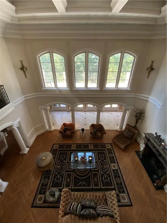 125 Wilderbluff Court, Sandy Springs, Georgia 30328, 6 Bedrooms Bedrooms, ,6 BathroomsBathrooms,Residential,Sold,125 Wilderbluff Court,6961101