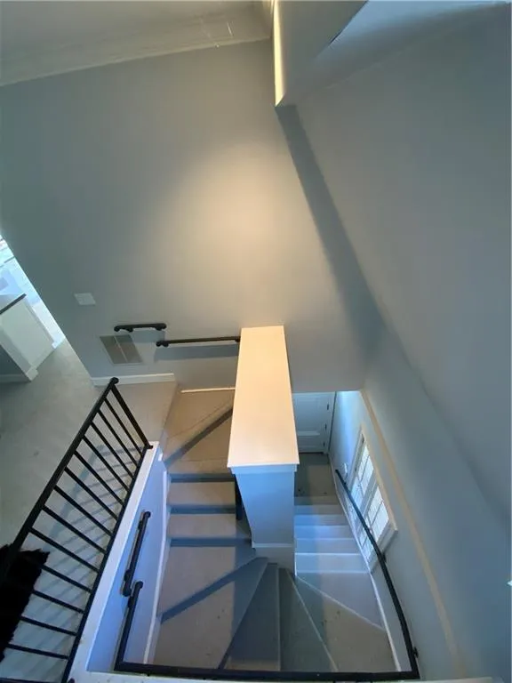 125 Wilderbluff Court, Sandy Springs, Georgia 30328, 6 Bedrooms Bedrooms, ,6 BathroomsBathrooms,Residential,Sold,125 Wilderbluff Court,6961101