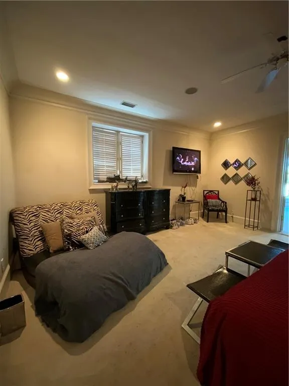 125 Wilderbluff Court, Sandy Springs, Georgia 30328, 6 Bedrooms Bedrooms, ,6 BathroomsBathrooms,Residential,Sold,125 Wilderbluff Court,6961101