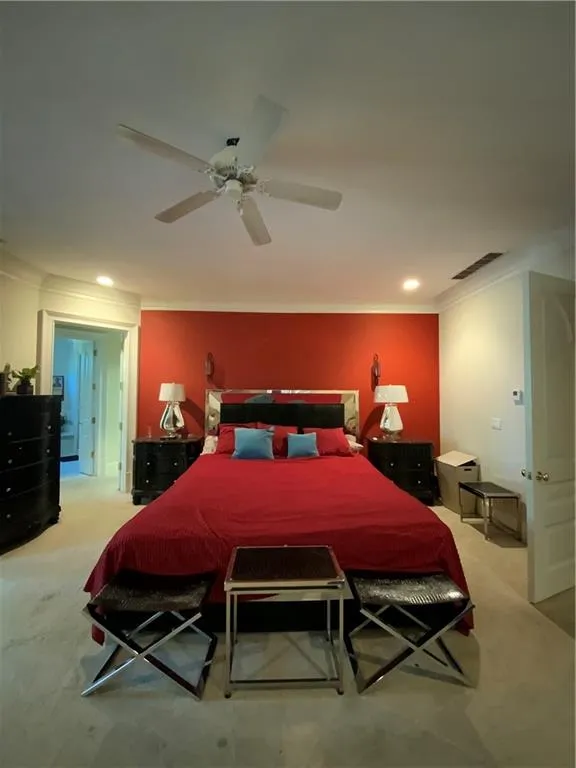 125 Wilderbluff Court, Sandy Springs, Georgia 30328, 6 Bedrooms Bedrooms, ,6 BathroomsBathrooms,Residential,Sold,125 Wilderbluff Court,6961101