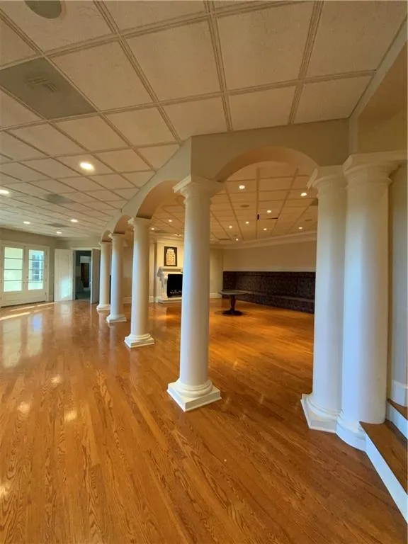 125 Wilderbluff Court, Sandy Springs, Georgia 30328, 6 Bedrooms Bedrooms, ,6 BathroomsBathrooms,Residential,Sold,125 Wilderbluff Court,6961101