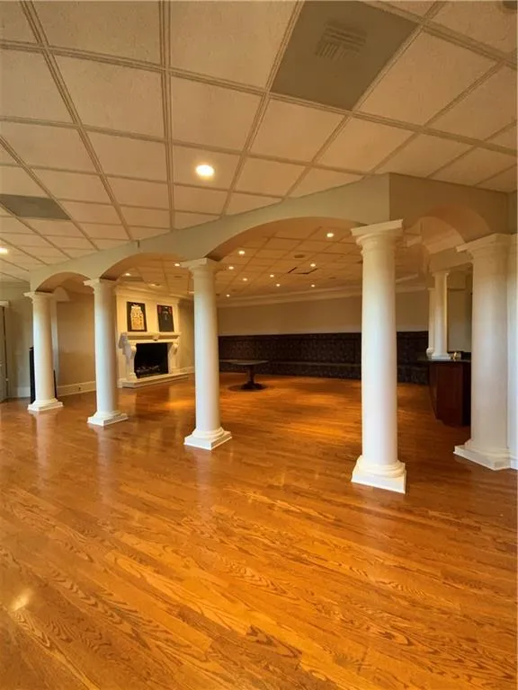 125 Wilderbluff Court, Sandy Springs, Georgia 30328, 6 Bedrooms Bedrooms, ,6 BathroomsBathrooms,Residential,Sold,125 Wilderbluff Court,6961101