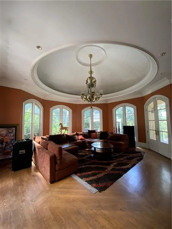 125 Wilderbluff Court, Sandy Springs, Georgia 30328, 6 Bedrooms Bedrooms, ,6 BathroomsBathrooms,Residential,Sold,125 Wilderbluff Court,6961101