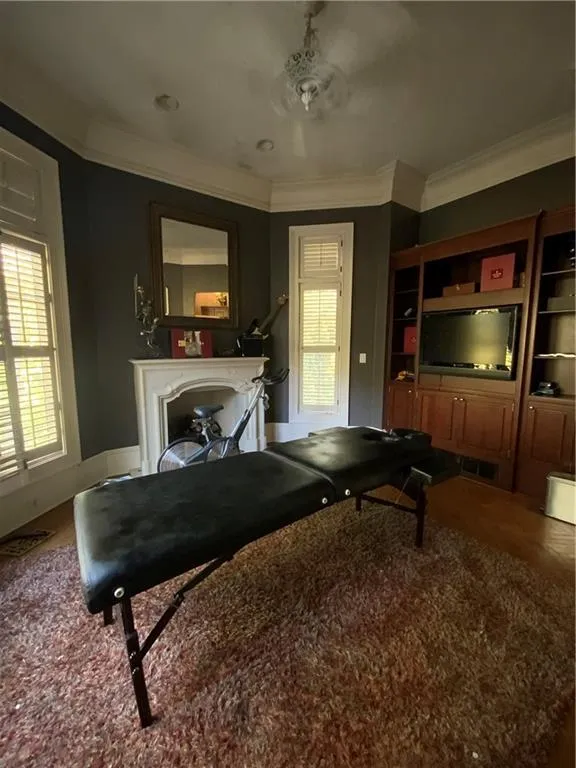 125 Wilderbluff Court, Sandy Springs, Georgia 30328, 6 Bedrooms Bedrooms, ,6 BathroomsBathrooms,Residential,Sold,125 Wilderbluff Court,6961101