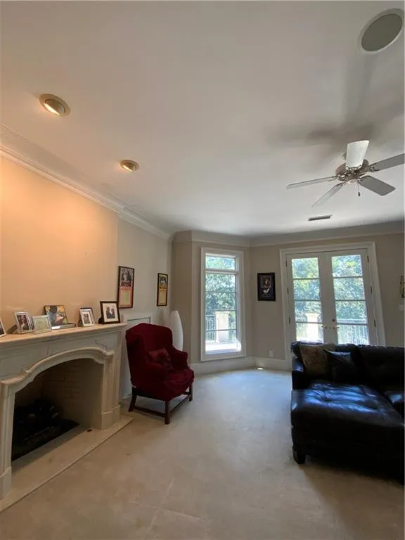 125 Wilderbluff Court, Sandy Springs, Georgia 30328, 6 Bedrooms Bedrooms, ,6 BathroomsBathrooms,Residential,Sold,125 Wilderbluff Court,6961101