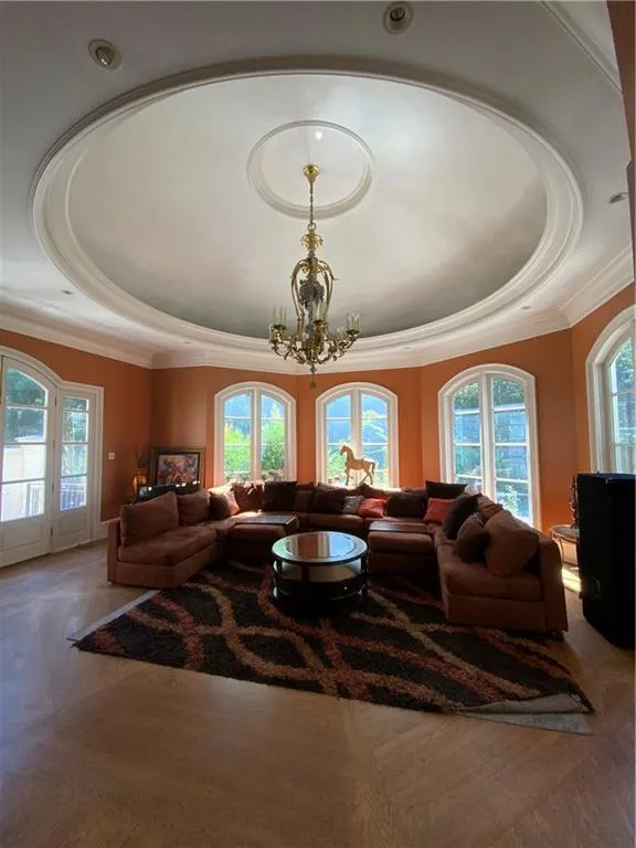 125 Wilderbluff Court, Sandy Springs, Georgia 30328, 6 Bedrooms Bedrooms, ,6 BathroomsBathrooms,Residential,Sold,125 Wilderbluff Court,6961101