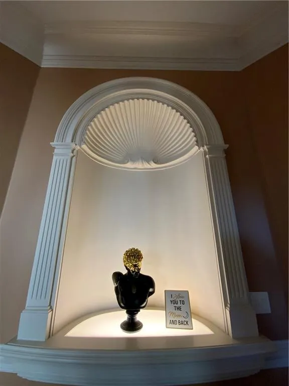 125 Wilderbluff Court, Sandy Springs, Georgia 30328, 6 Bedrooms Bedrooms, ,6 BathroomsBathrooms,Residential,Sold,125 Wilderbluff Court,6961101