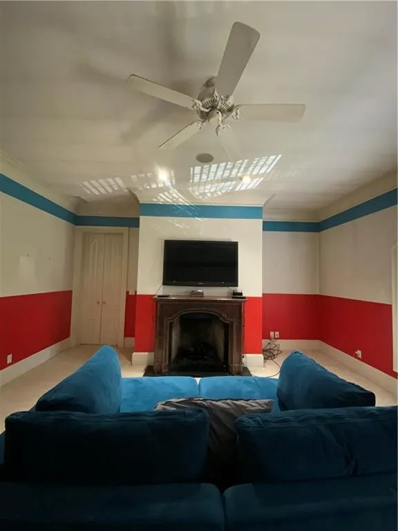 125 Wilderbluff Court, Sandy Springs, Georgia 30328, 6 Bedrooms Bedrooms, ,6 BathroomsBathrooms,Residential,Sold,125 Wilderbluff Court,6961101