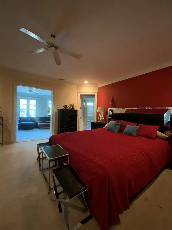 125 Wilderbluff Court, Sandy Springs, Georgia 30328, 6 Bedrooms Bedrooms, ,6 BathroomsBathrooms,Residential,Sold,125 Wilderbluff Court,6961101