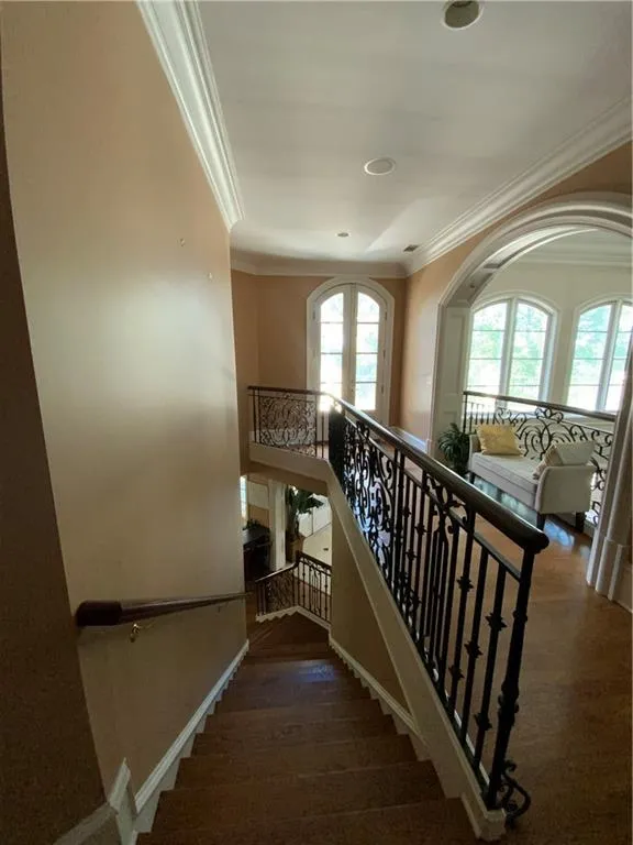 125 Wilderbluff Court, Sandy Springs, Georgia 30328, 6 Bedrooms Bedrooms, ,6 BathroomsBathrooms,Residential,Sold,125 Wilderbluff Court,6961101