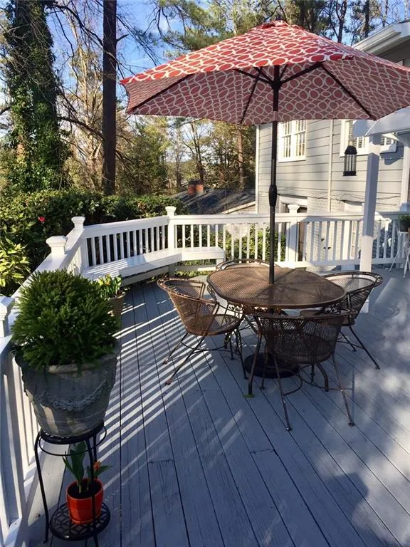 6578 Cherry Tree Lane, Atlanta, Georgia 30328, 4 Bedrooms Bedrooms, ,2 BathroomsBathrooms,Residential,Sold,6578 Cherry Tree Lane,5831131