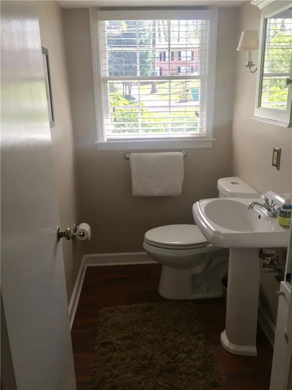 6578 Cherry Tree Lane, Atlanta, Georgia 30328, 4 Bedrooms Bedrooms, ,2 BathroomsBathrooms,Residential,Sold,6578 Cherry Tree Lane,5831131