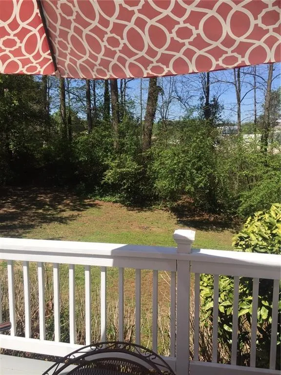 6578 Cherry Tree Lane, Atlanta, Georgia 30328, 4 Bedrooms Bedrooms, ,2 BathroomsBathrooms,Residential,Sold,6578 Cherry Tree Lane,5831131