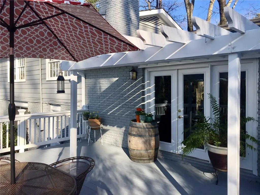 6578 Cherry Tree Lane, Atlanta, Georgia 30328, 4 Bedrooms Bedrooms, ,2 BathroomsBathrooms,Residential,Sold,6578 Cherry Tree Lane,5831131