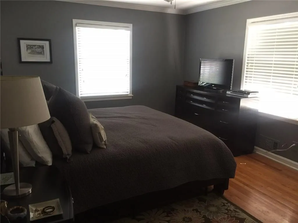 6578 Cherry Tree Lane, Atlanta, Georgia 30328, 4 Bedrooms Bedrooms, ,2 BathroomsBathrooms,Residential,Sold,6578 Cherry Tree Lane,5831131