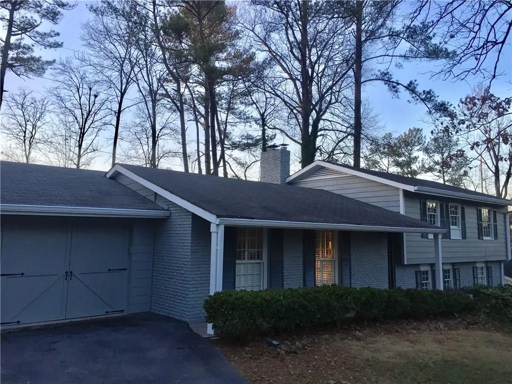 6578 Cherry Tree Lane, Atlanta, Georgia 30328, 4 Bedrooms Bedrooms, ,2 BathroomsBathrooms,Residential,Sold,6578 Cherry Tree Lane,5831131