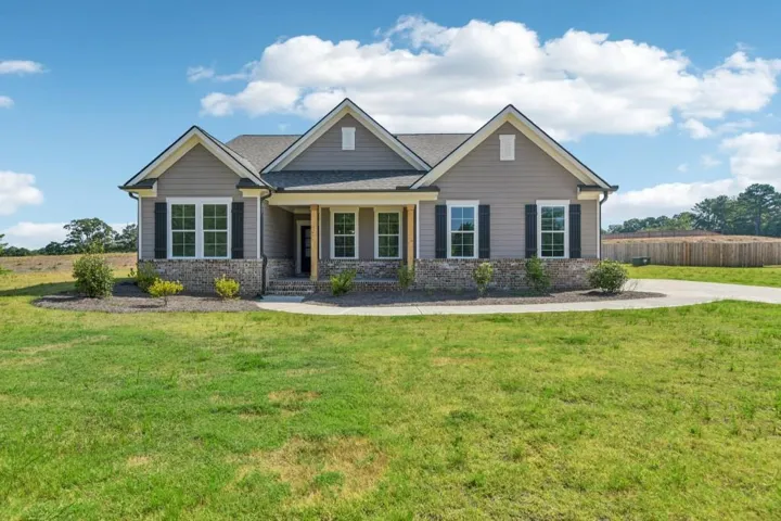 574 Gene Bell Road, Monroe, Georgia 30655