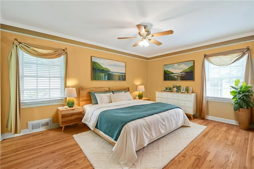 998 Ferncliff Road Ne, Atlanta, Georgia 30324, 5 Bedrooms Bedrooms, ,4 BathroomsBathrooms,Residential,For Sale,998 Ferncliff Road Ne,7656884