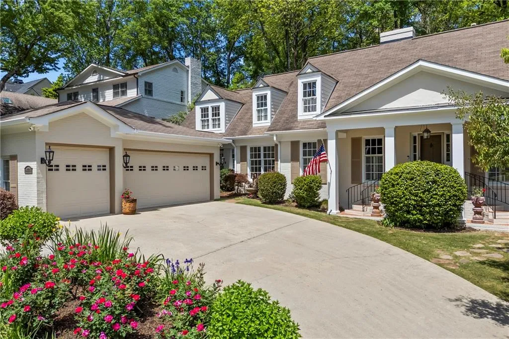 998 Ferncliff Road Ne, Atlanta, Georgia 30324, 5 Bedrooms Bedrooms, ,4 BathroomsBathrooms,Residential,For Sale,998 Ferncliff Road Ne,7656884