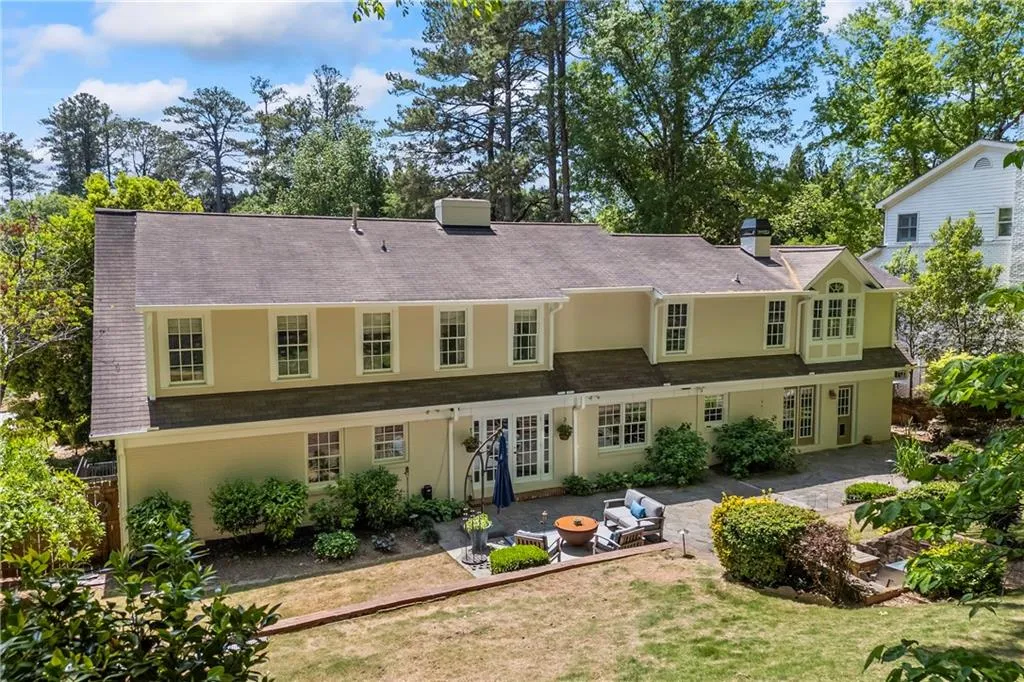 998 Ferncliff Road Ne, Atlanta, Georgia 30324, 5 Bedrooms Bedrooms, ,4 BathroomsBathrooms,Residential,For Sale,998 Ferncliff Road Ne,7656884