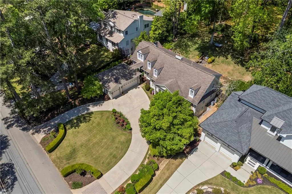 998 Ferncliff Road Ne, Atlanta, Georgia 30324, 5 Bedrooms Bedrooms, ,4 BathroomsBathrooms,Residential,For Sale,998 Ferncliff Road Ne,7656884