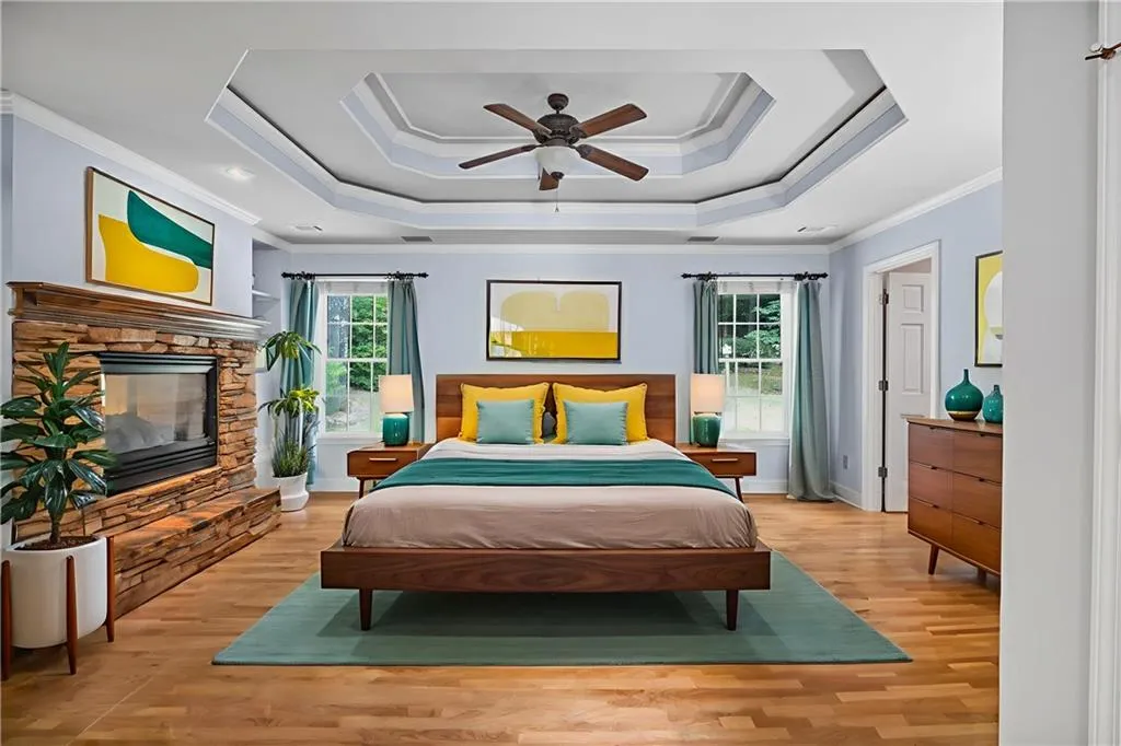 998 Ferncliff Road Ne, Atlanta, Georgia 30324, 5 Bedrooms Bedrooms, ,4 BathroomsBathrooms,Residential,For Sale,998 Ferncliff Road Ne,7656884