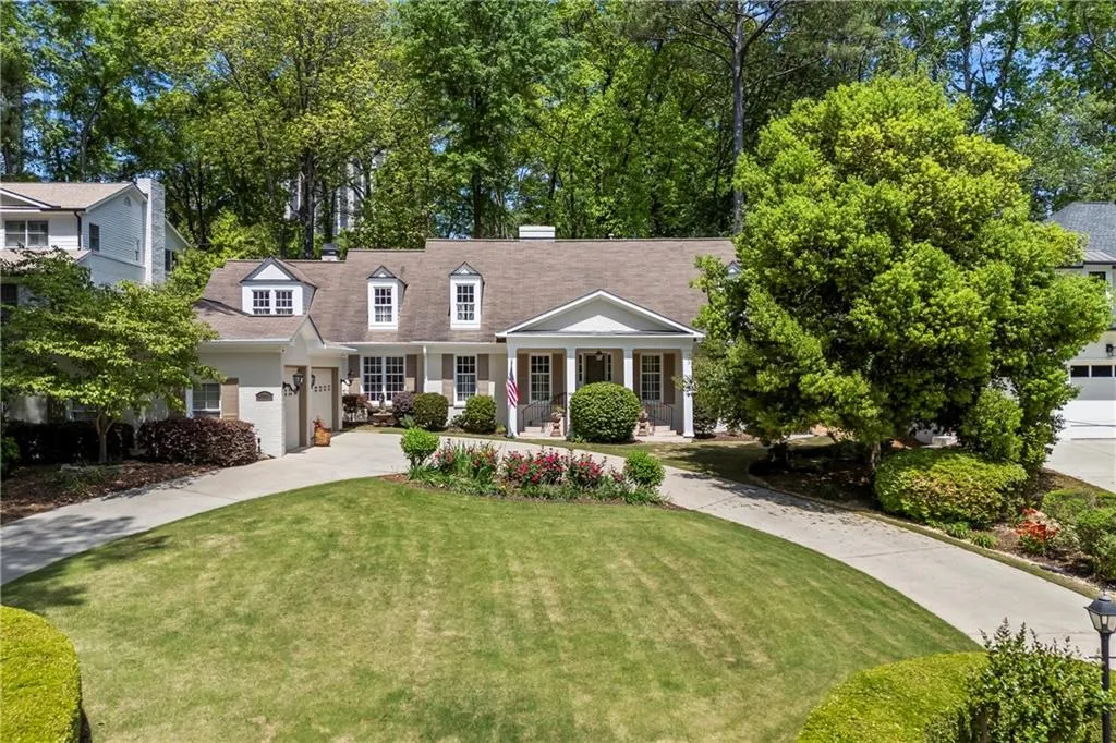 998 Ferncliff Road Ne, Atlanta, Georgia 30324, 5 Bedrooms Bedrooms, ,4 BathroomsBathrooms,Residential,For Sale,998 Ferncliff Road Ne,7656884