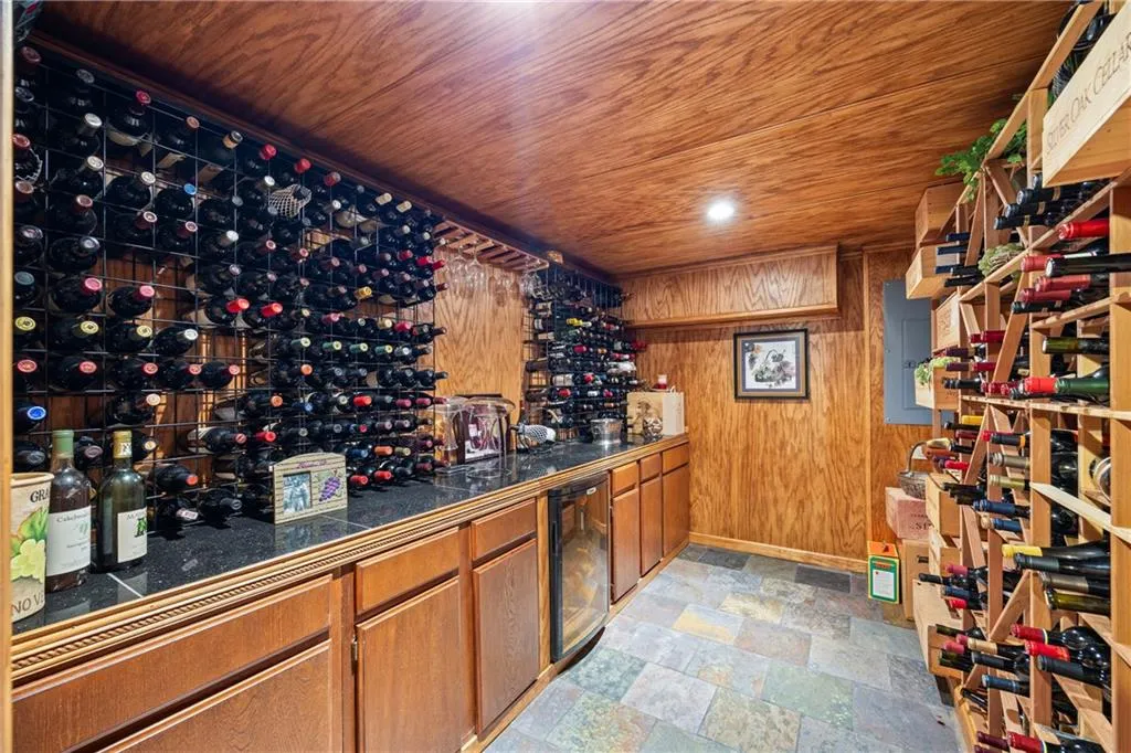 Wine Celler