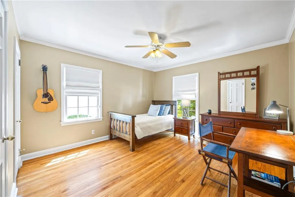 998 Ferncliff Road Ne, Atlanta, Georgia 30324, 5 Bedrooms Bedrooms, ,4 BathroomsBathrooms,Residential,For Sale,998 Ferncliff Road Ne,7656884