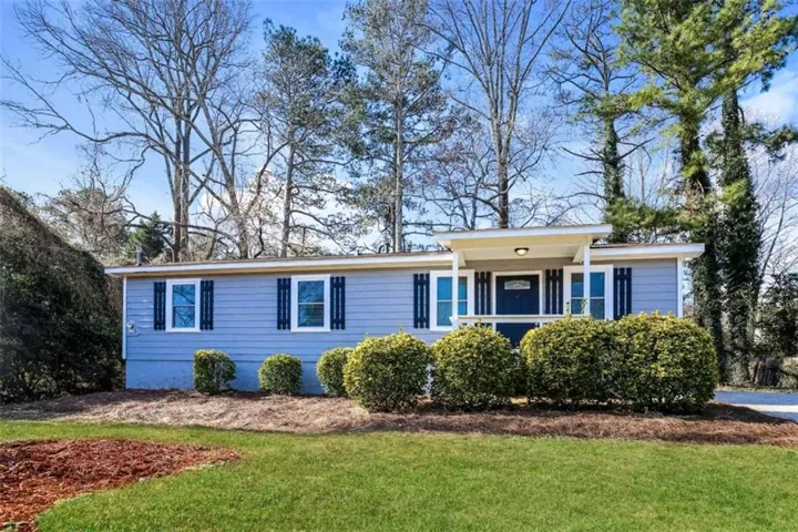 781 Brighton Drive, Lawrenceville, Georgia 30043