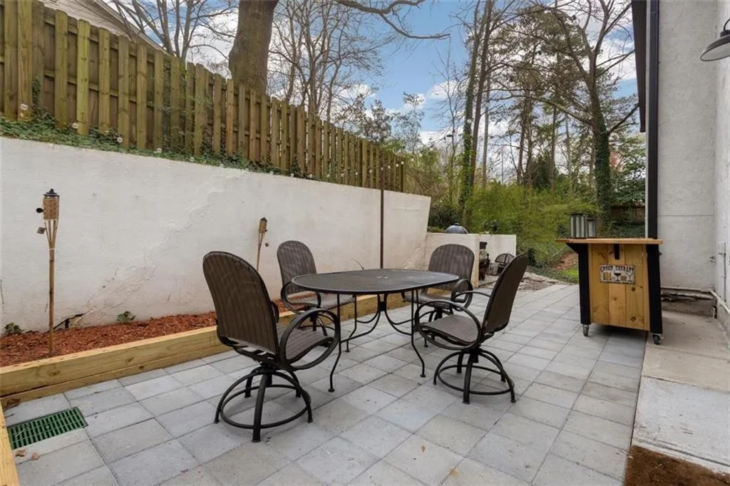 71 Hardeman Road, Sandy Springs, Georgia 30342, 4 Bedrooms Bedrooms, ,3 BathroomsBathrooms,Residential,Sold,71 Hardeman Road,6854158