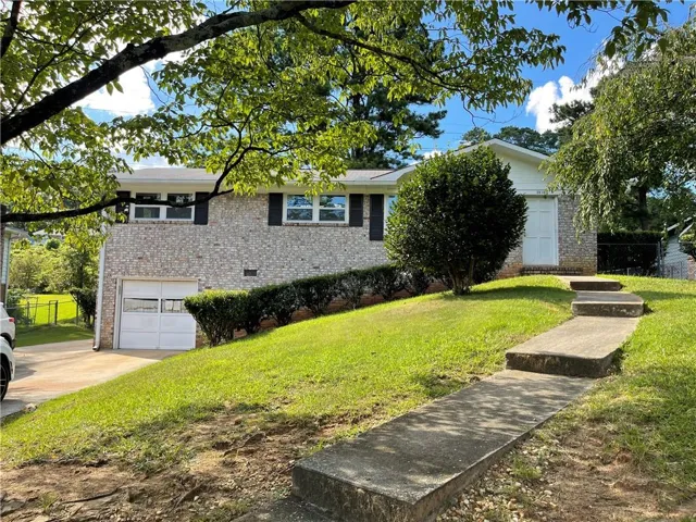 2910 Marlin Drive, Atlanta, Georgia 30341