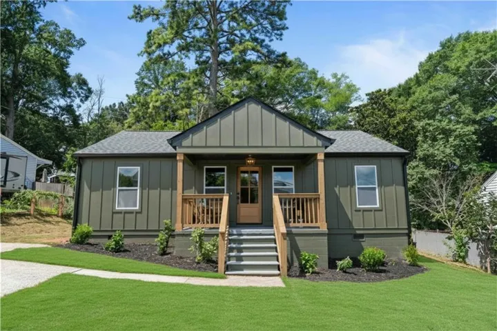 75 Otis Street Ne, Marietta, Georgia 30060