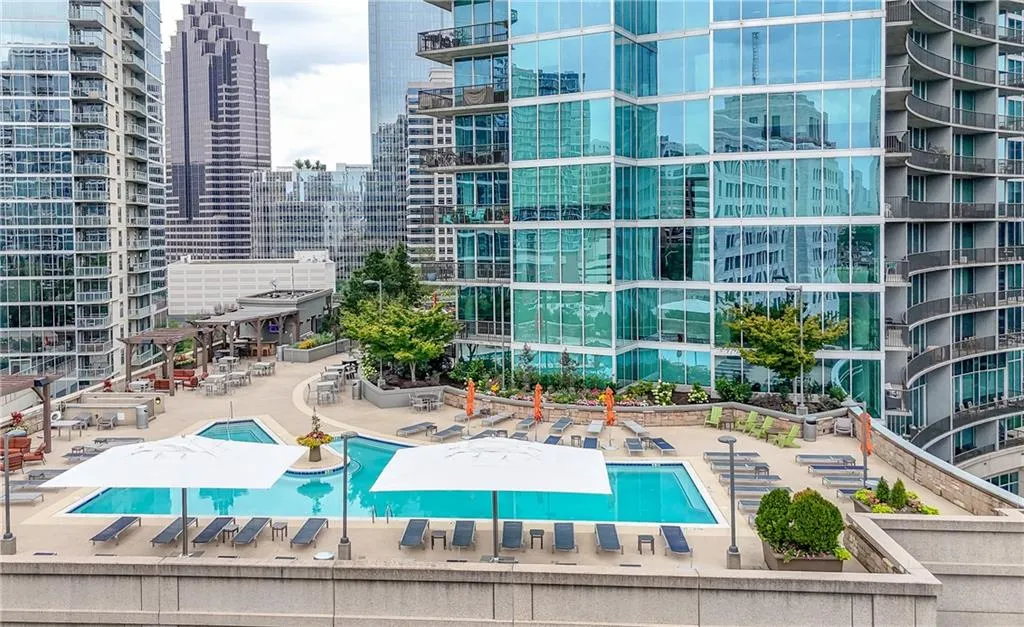 1080 Peachtree Street Ne Unit 3309, Atlanta, Georgia 30309, 2 Bedrooms Bedrooms, ,2 BathroomsBathrooms,Residential,For Sale,1080 Peachtree Street Ne Unit 3309,7516878