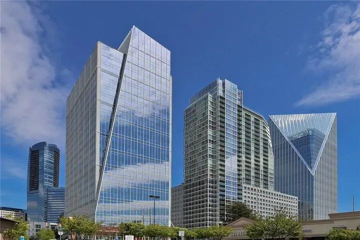 3325 Piedmont Road Ne Unit 2603, Atlanta, Georgia 30305