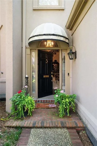 2525 Peachtree Road Ne Unit 25, Atlanta, Georgia 30305, 3 Bedrooms Bedrooms, 0 ,4 BathroomsBathrooms,Residential,For Sale,2525 Peachtree Road Ne Unit 25,7704110