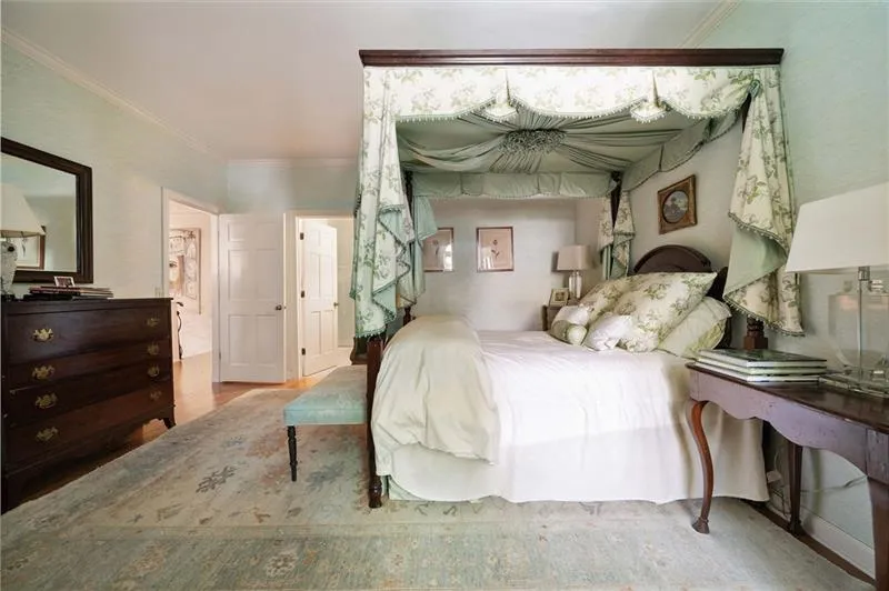 2525 Peachtree Road Ne Unit 25, Atlanta, Georgia 30305, 3 Bedrooms Bedrooms, 0 ,4 BathroomsBathrooms,Residential,For Sale,2525 Peachtree Road Ne Unit 25,7704110