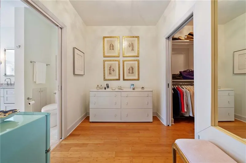 2525 Peachtree Road Ne Unit 25, Atlanta, Georgia 30305, 3 Bedrooms Bedrooms, 0 ,4 BathroomsBathrooms,Residential,For Sale,2525 Peachtree Road Ne Unit 25,7704110